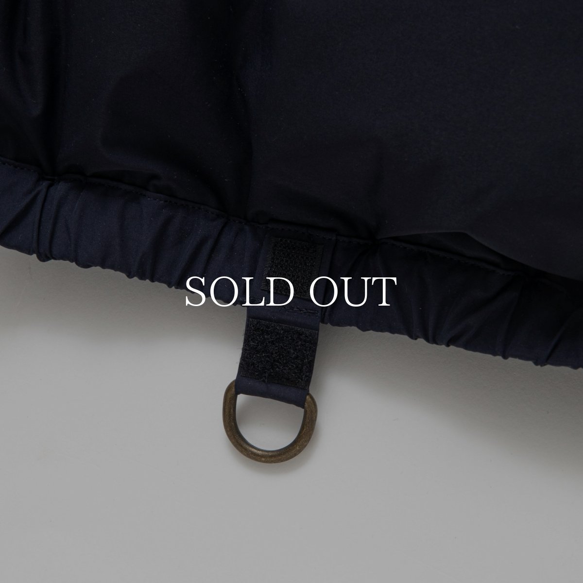 画像8: RATS  DOWN JACKET (8)