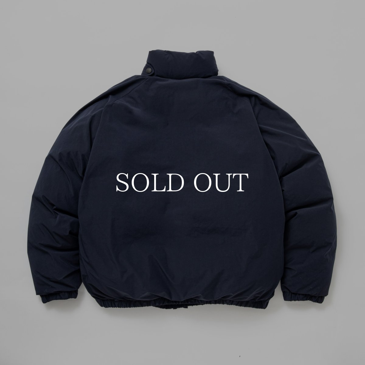 画像2: RATS  DOWN JACKET (2)