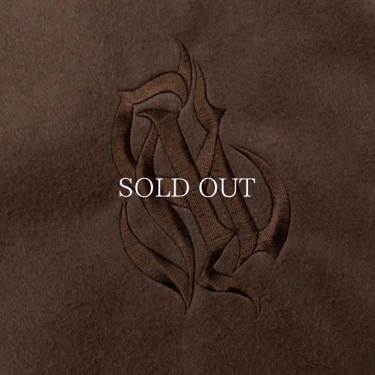 画像5: CALEE  C/S CAL NT LOGO OVER COACH JACKET (5)