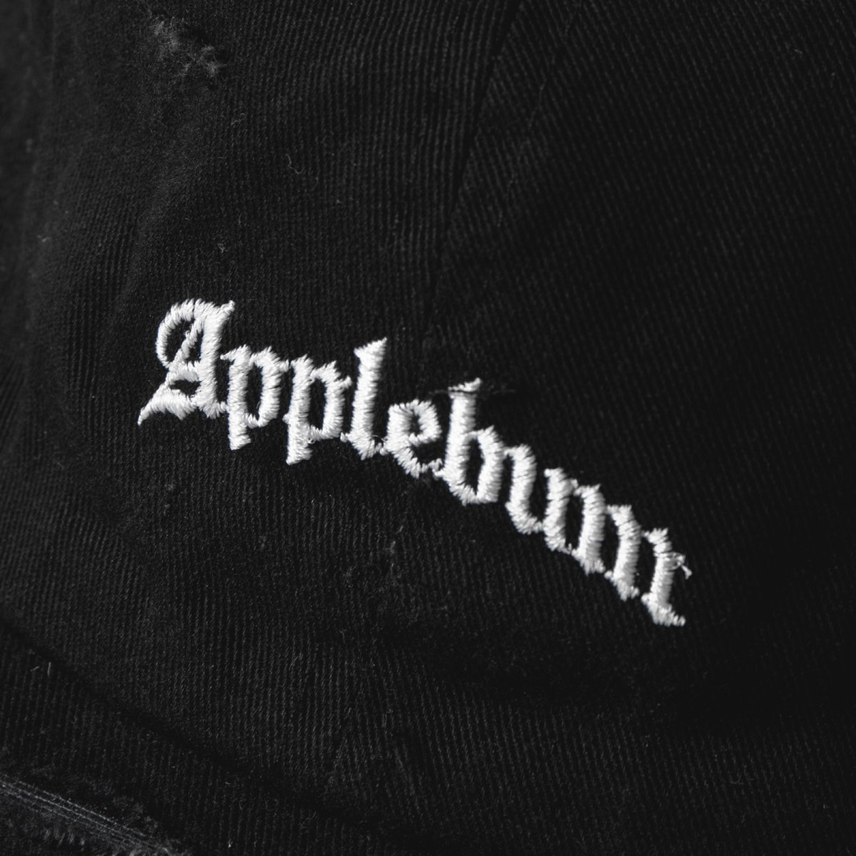 画像6: APPLEBUM  Damage Cotton Cap (6)