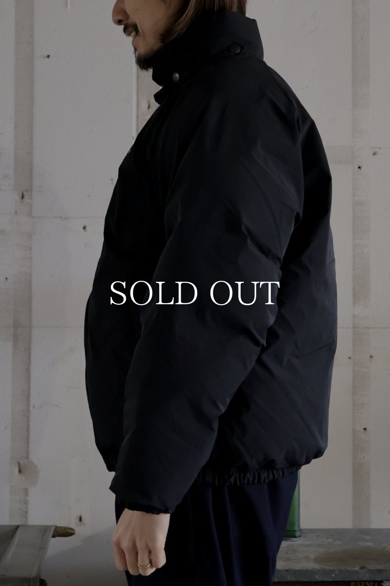 画像12: RATS  DOWN JACKET (12)