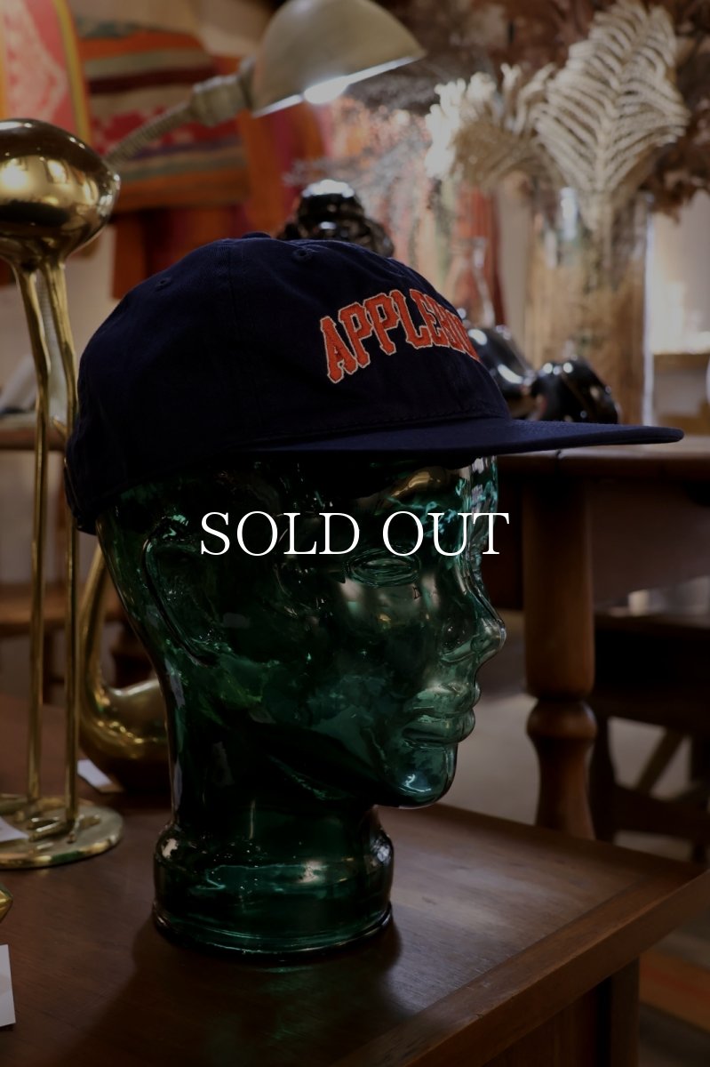 画像25: APPLEBUM  "Pirates Logo" Cap (25)