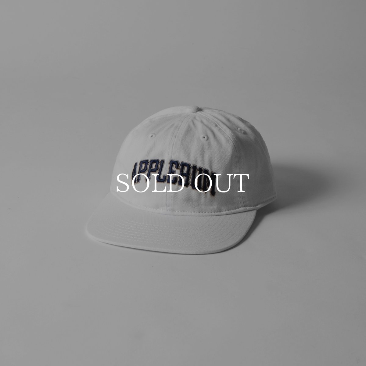 画像17: APPLEBUM  "Pirates Logo" Cap (17)