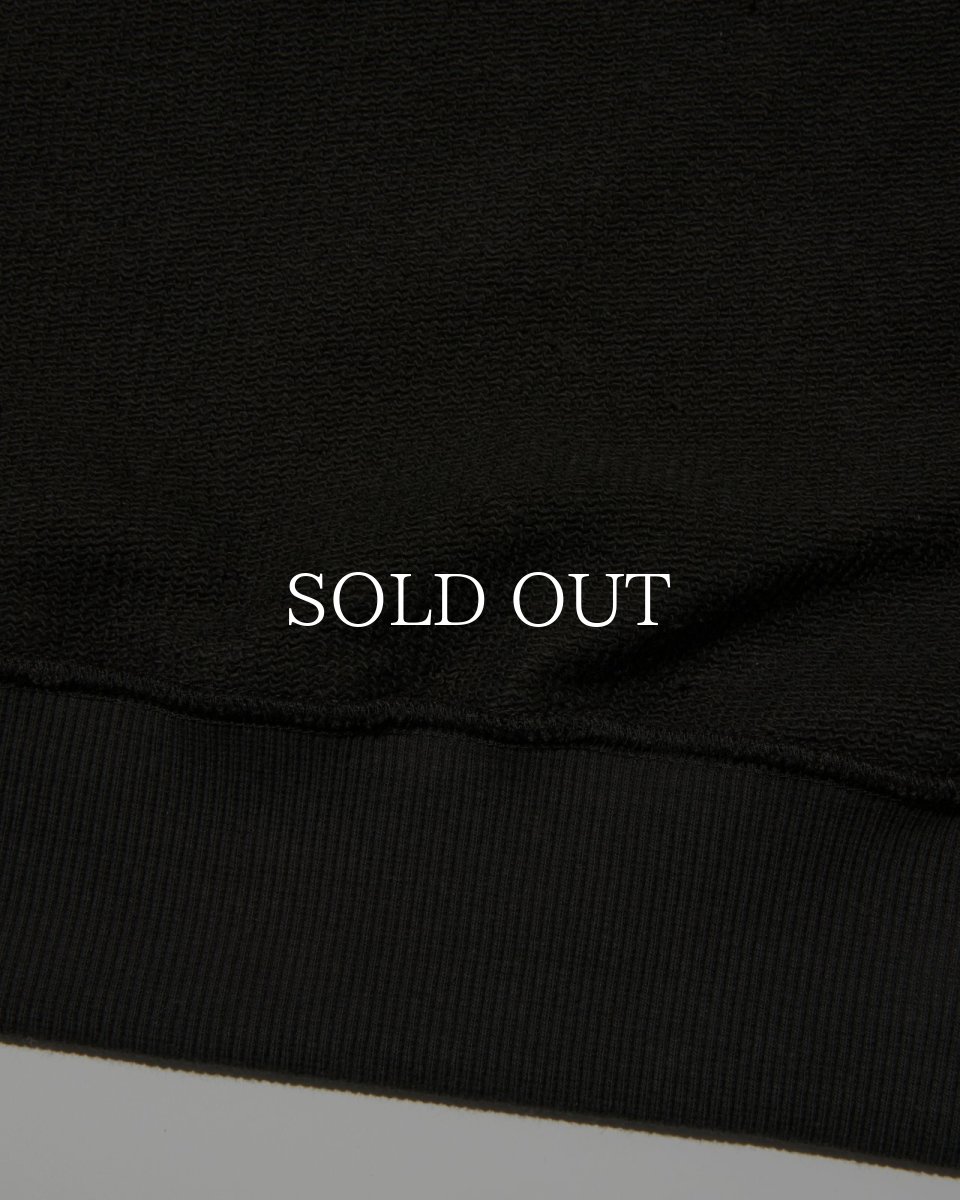 画像5: RADIALL  CHARMS - CREW NECK SWEATSHIRT L/S (5)