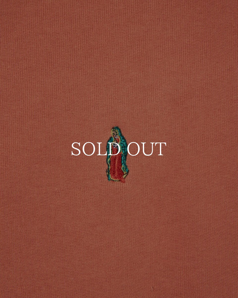 画像8: RADIALL  CHARMS - CREW NECK SWEATSHIRT L/S (8)