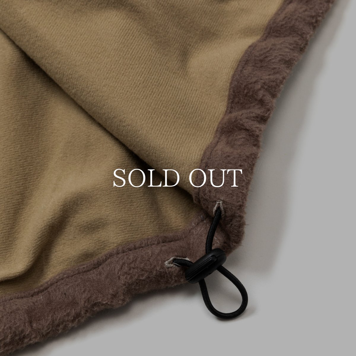 画像8: CALEE  C/S CAL NT LOGO OVER COACH JACKET (8)