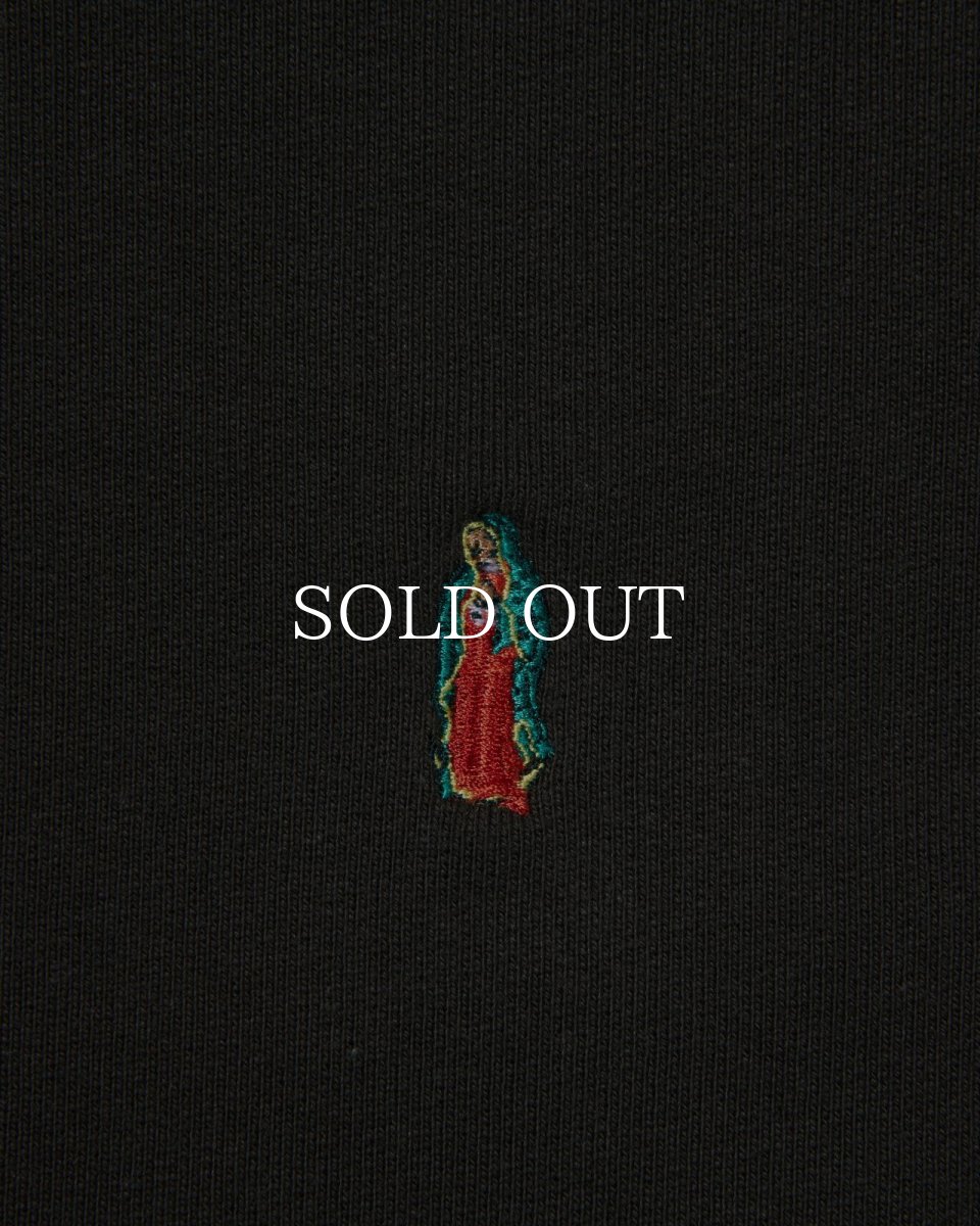 画像3: RADIALL  CHARMS - CREW NECK SWEATSHIRT L/S (3)