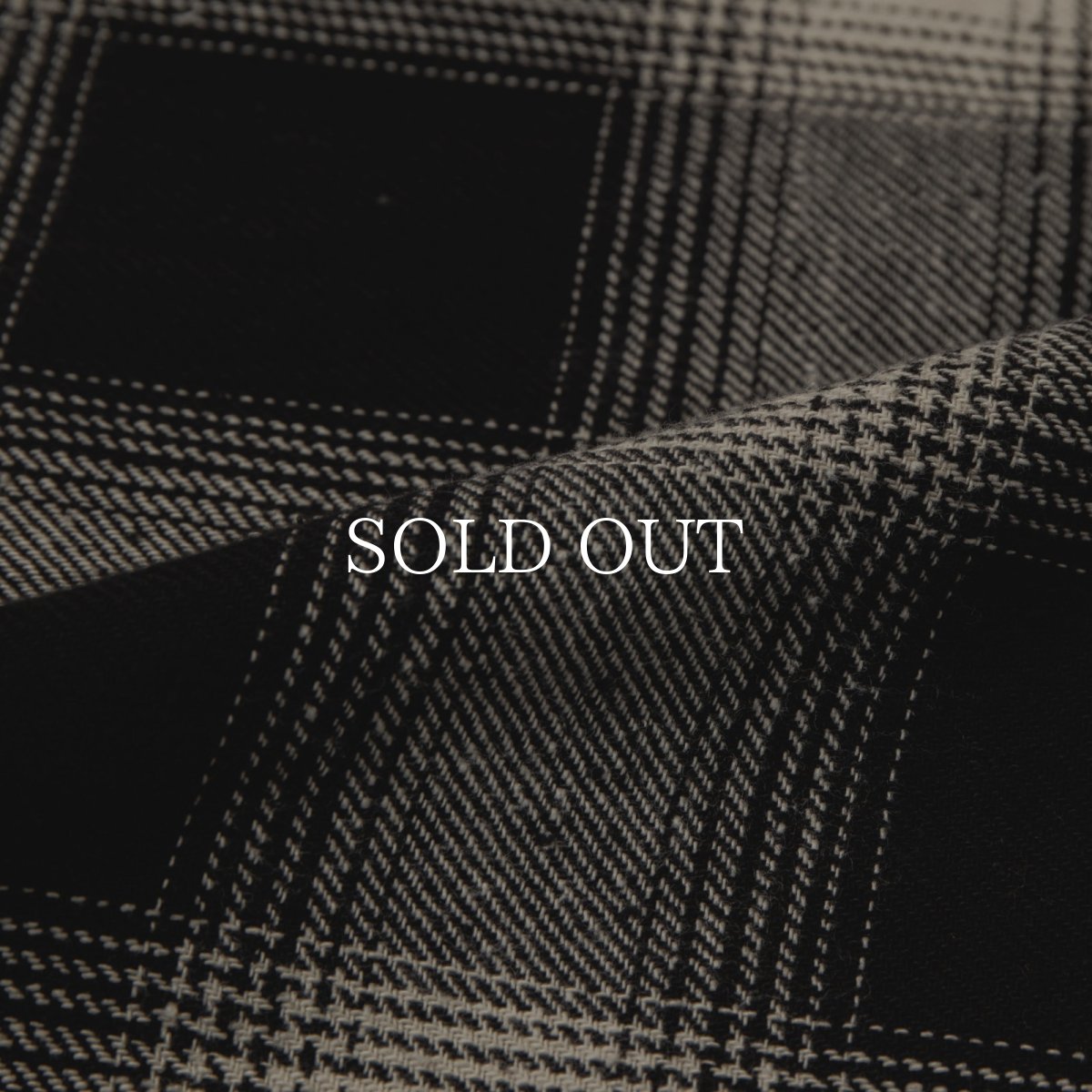 画像5: APPLEBUM  Cut Off Nel Shirt (5)