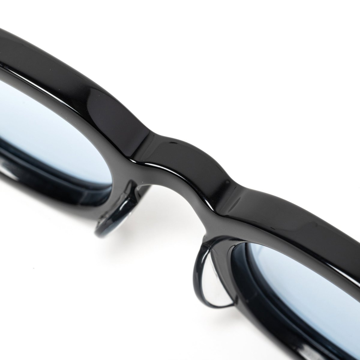 画像9: CALEE  B/W TYPE GLASSES <CLASSIC MODEL> (9)