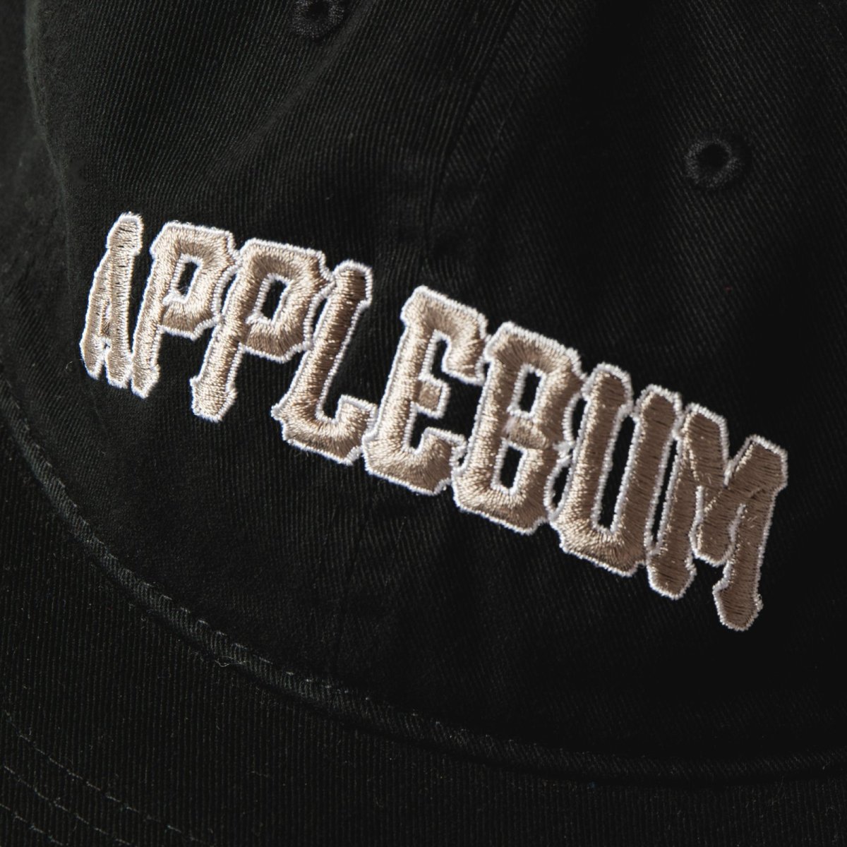 画像6: APPLEBUM  "Pirates Logo" Cap (6)
