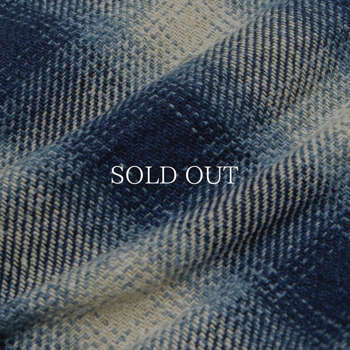 画像16: APPLEBUM  Ombre Check Jacket (16)