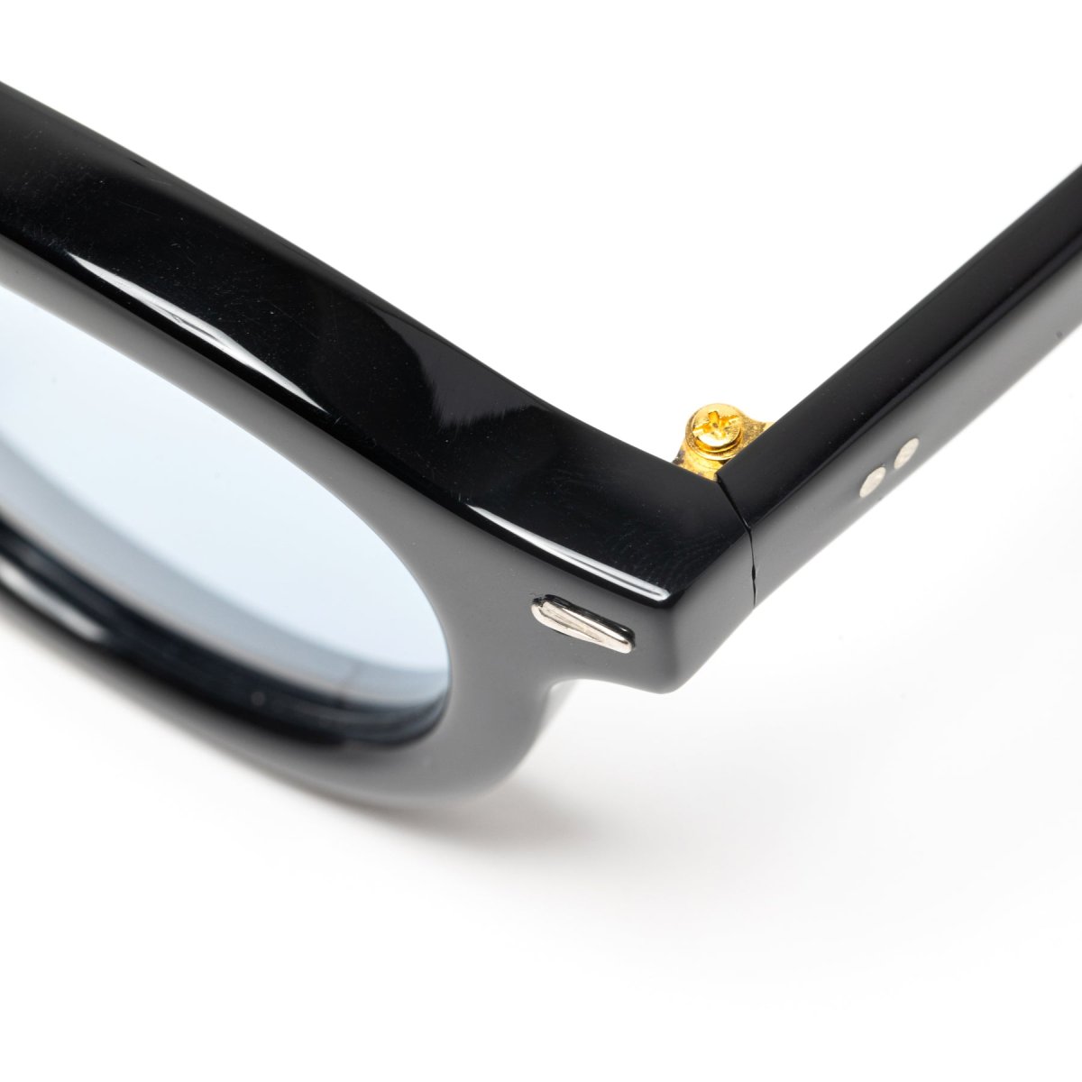 画像11: CALEE  B/W TYPE GLASSES <CLASSIC MODEL> (11)