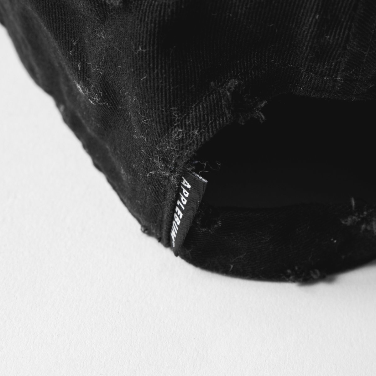 画像8: APPLEBUM  Damage Cotton Cap (8)