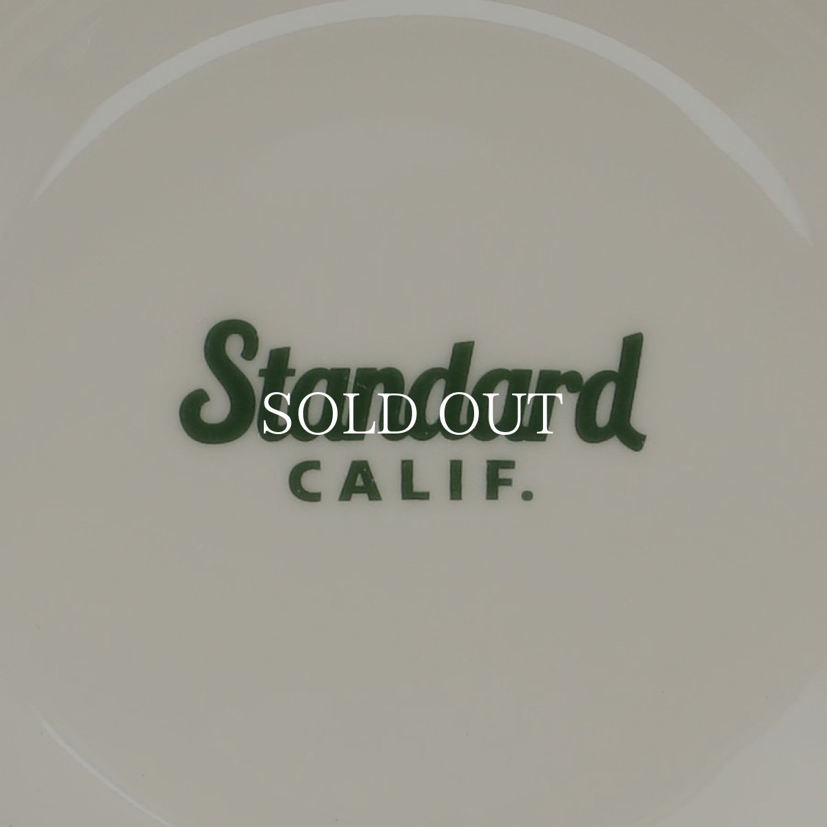 画像5: STANDARD CALIFORNIA  Tuxton × SD Bowl (5)