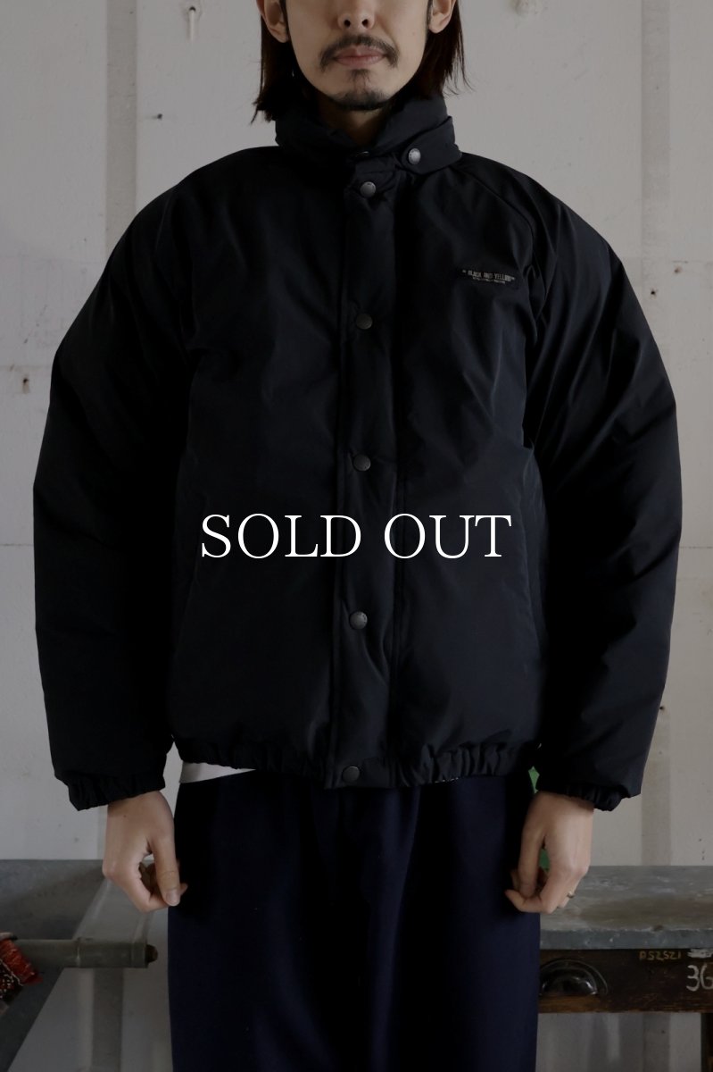 画像11: RATS  DOWN JACKET (11)