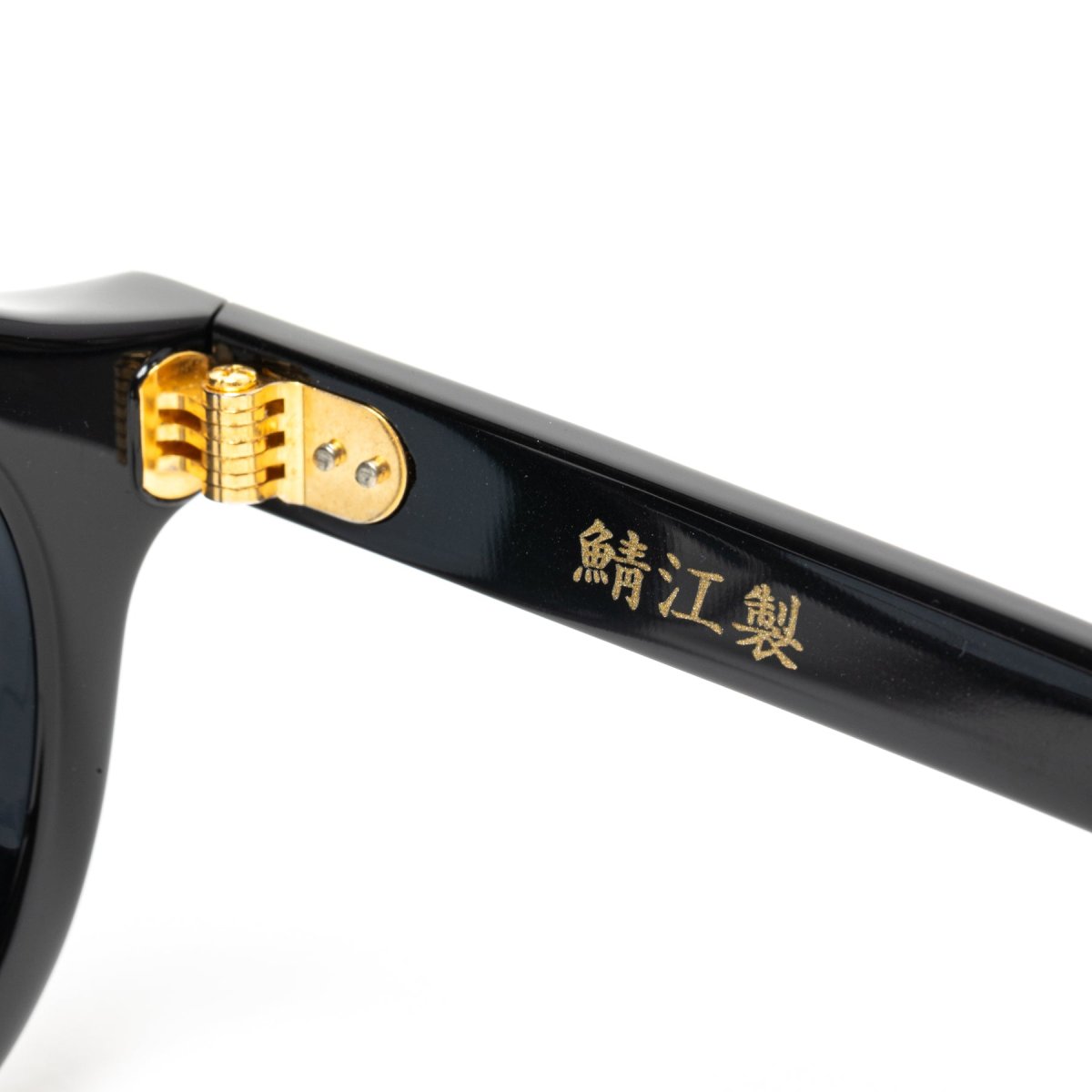 画像8: CALEE  B/W TYPE GLASSES <CLASSIC MODEL> (8)