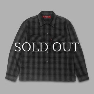 HIDE AND SEEK(ハイドアンドシーク)ジャケット