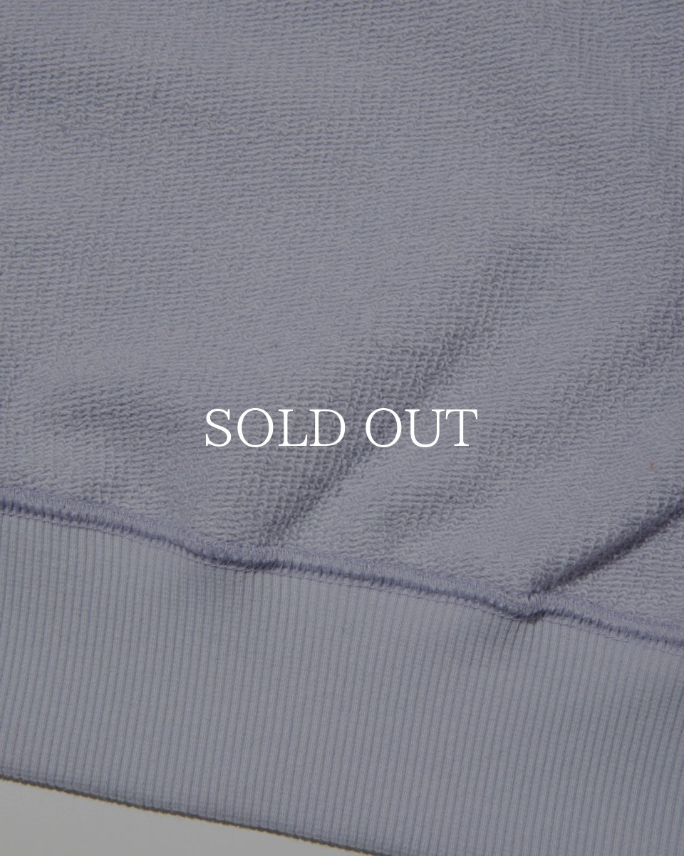 画像15: RADIALL  CHARMS - CREW NECK SWEATSHIRT L/S (15)