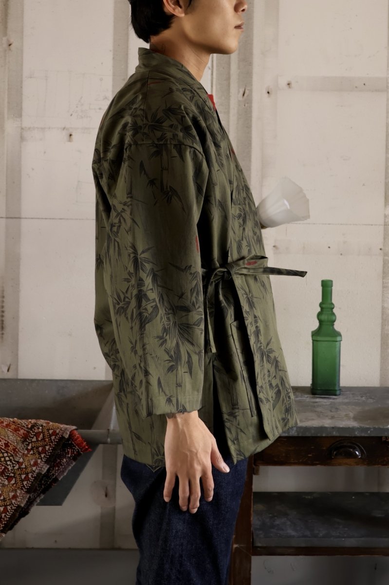 画像4: exodus  BIG BAMBOO SAMUE (4)