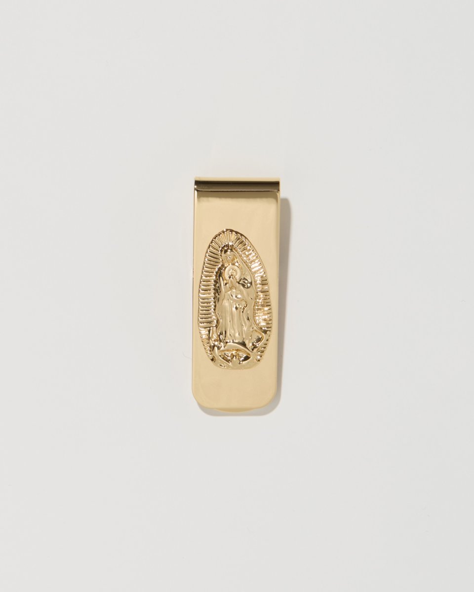 画像7: RADIALL  CRADLE - MONEY CLIP (7)