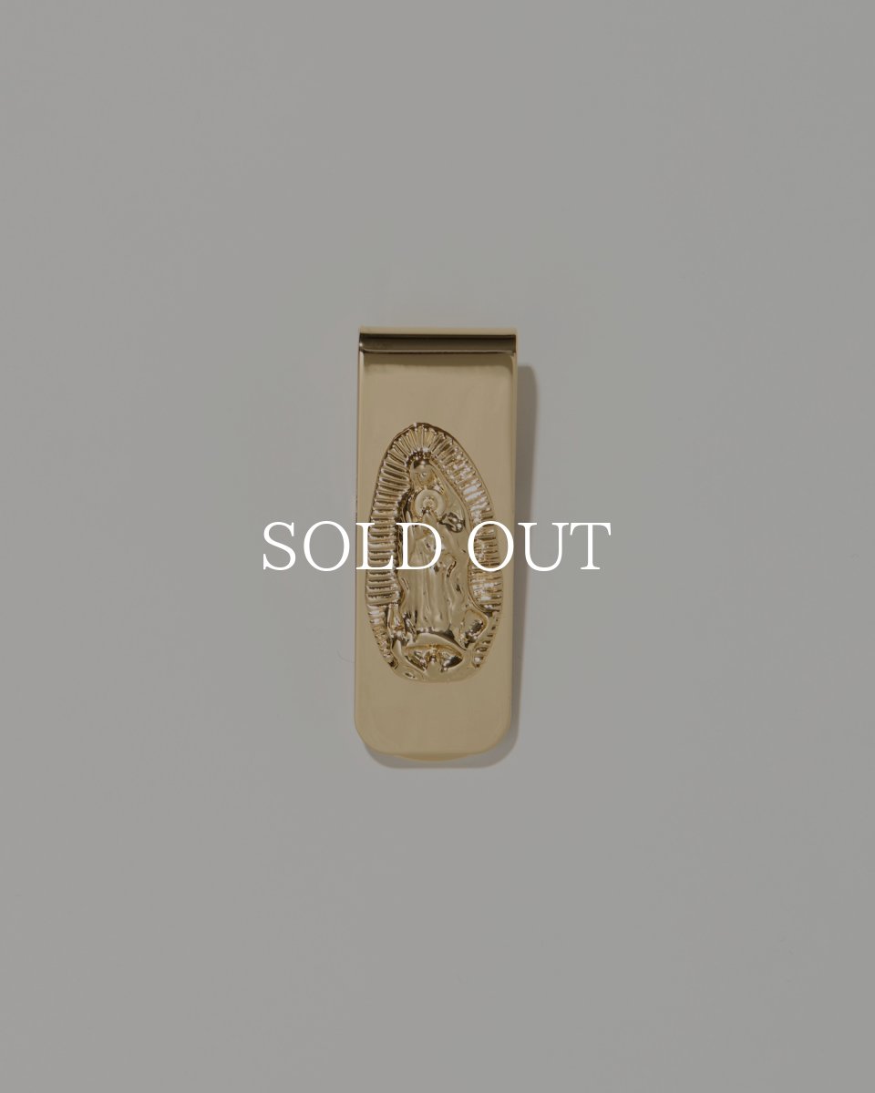画像7: RADIALL  CRADLE - MONEY CLIP (7)