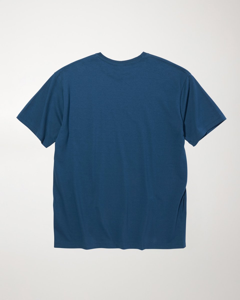 画像11: RADIALL  BASIC - CREW NECK T-SHIRT S/S (11)