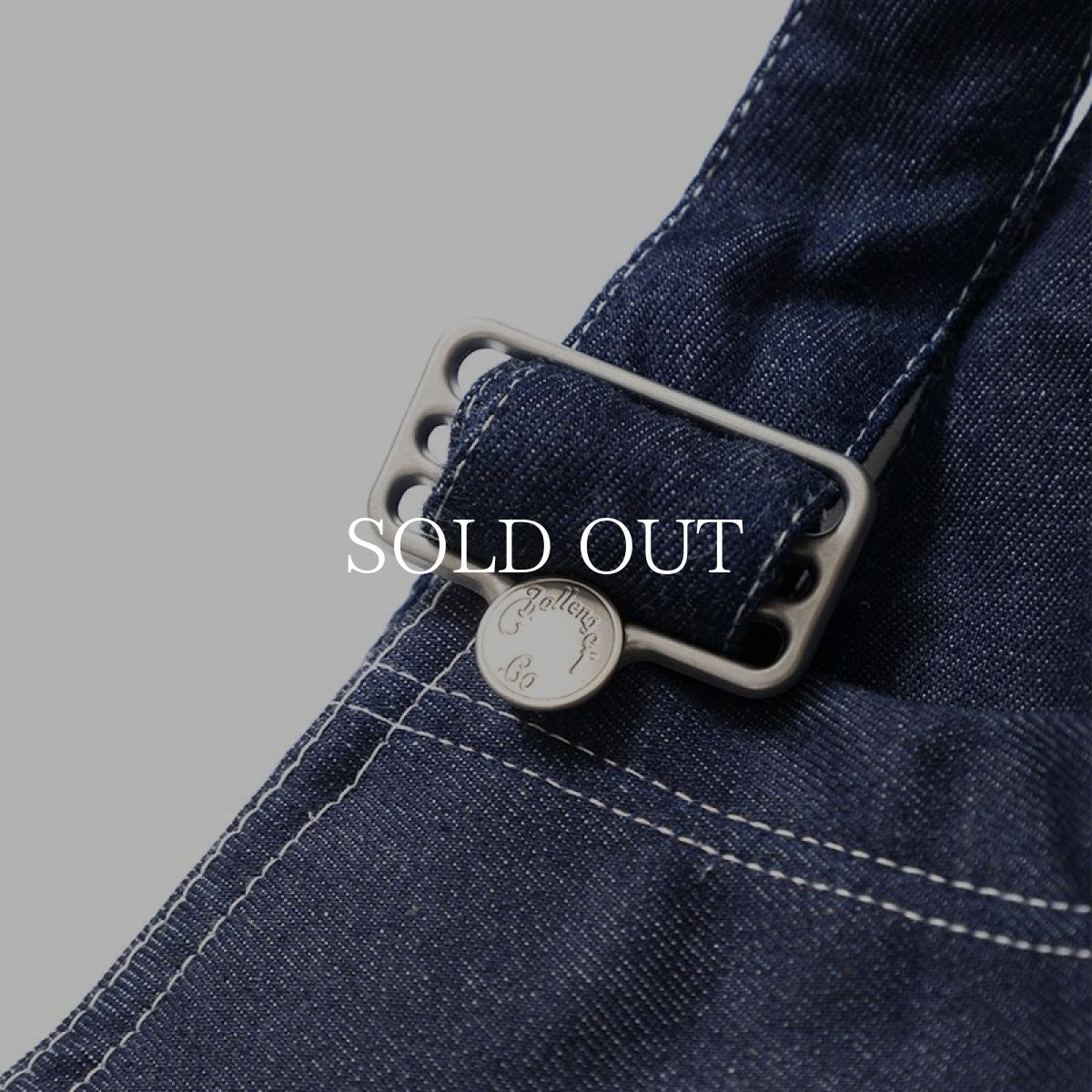 画像8: CHALLENGER  SUPERIOR WARM OVERALL (8)