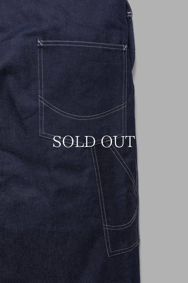 画像6: CHALLENGER  SUPERIOR WARM OVERALL (6)