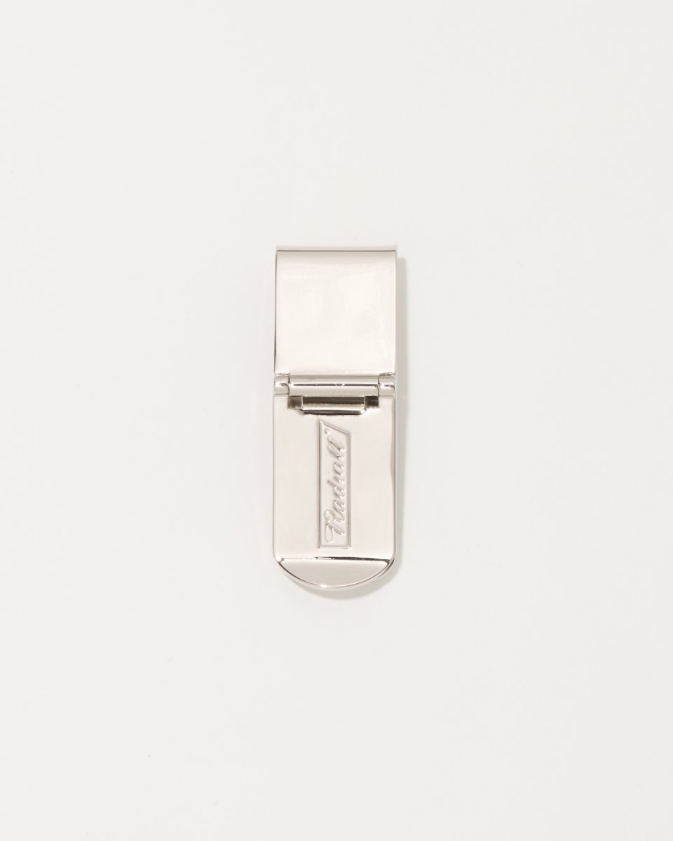 画像2: RADIALL  CRADLE - MONEY CLIP (2)