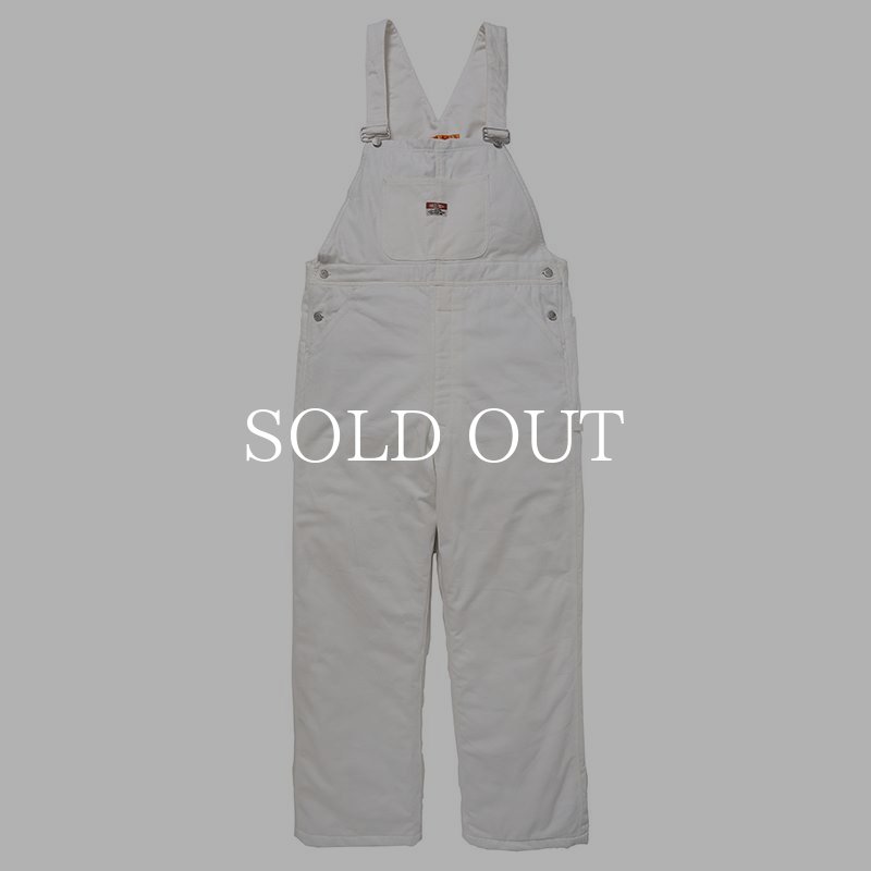 CHALLENGER SUPERIOR WARM OVERALL CLG-PT 024-020 公式通販