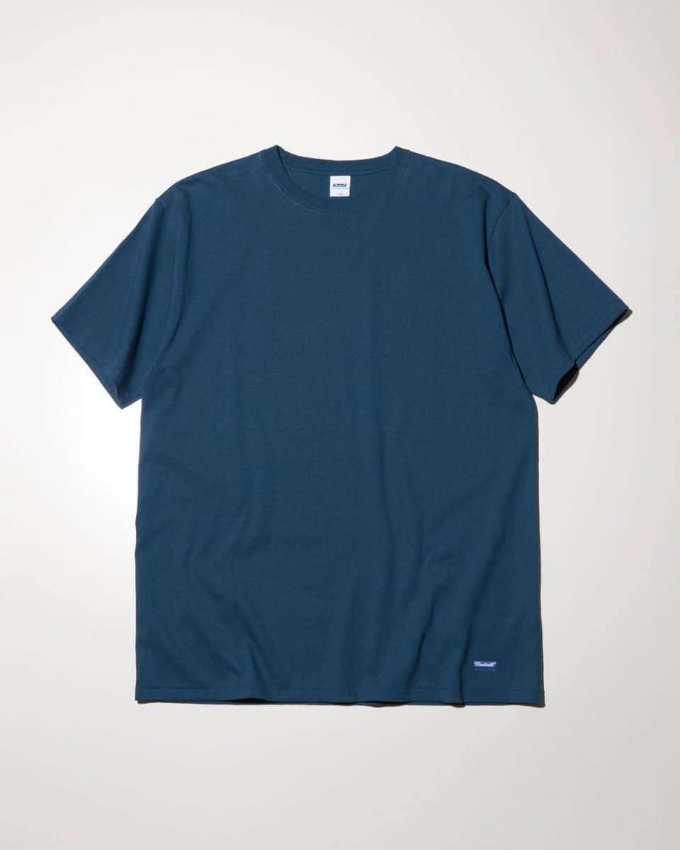 画像10: RADIALL  BASIC - CREW NECK T-SHIRT S/S (10)