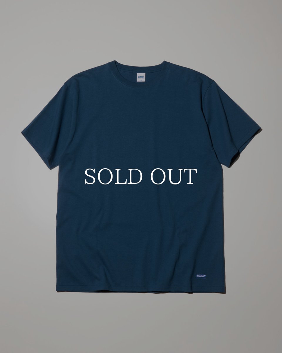 画像9: RADIALL  BASIC - CREW NECK T-SHIRT S/S (9)