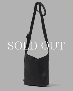 日本未入荷☆SOFT HOBO BAG_3COLORS/HERVE CIE WEATHER BODYBAG with MARKET BAG | 071954 | 株式会社木