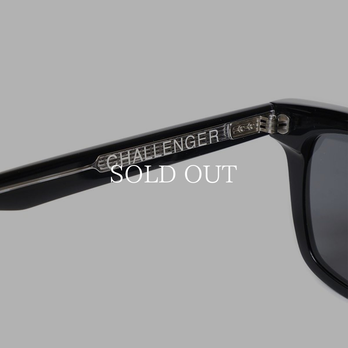 画像7: CHALLENGER  CLASSIC SUNGLASSES (7)