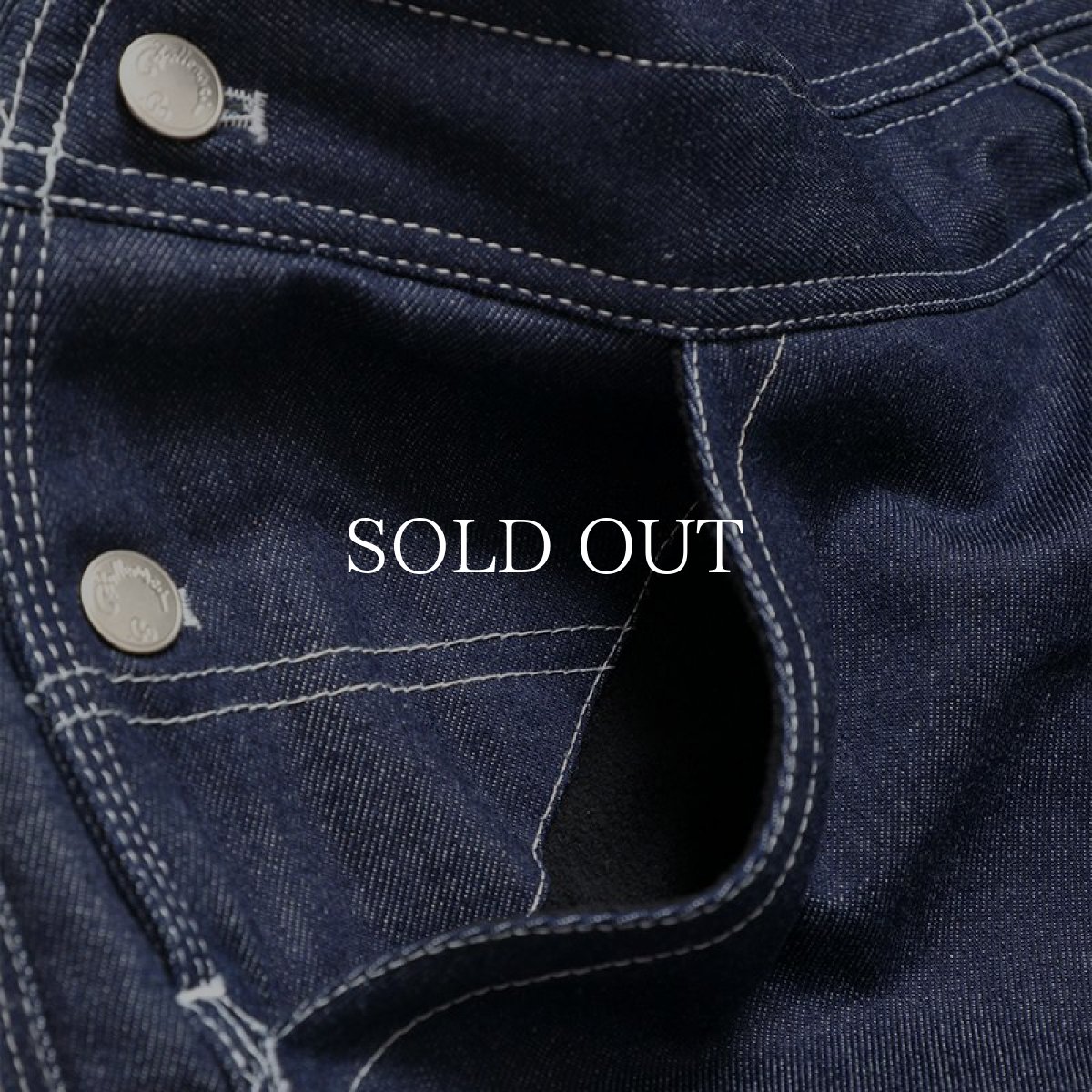 画像11: CHALLENGER  SUPERIOR WARM OVERALL (11)