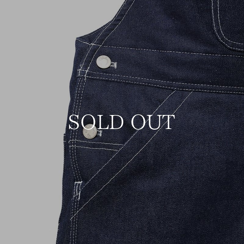 CHALLENGER SUPERIOR WARM OVERALL CLG-PT 024-020 公式通販