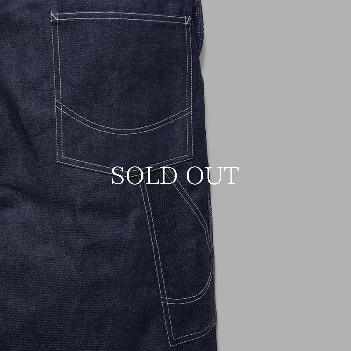 画像7: CHALLENGER  SUPERIOR WARM OVERALL (7)