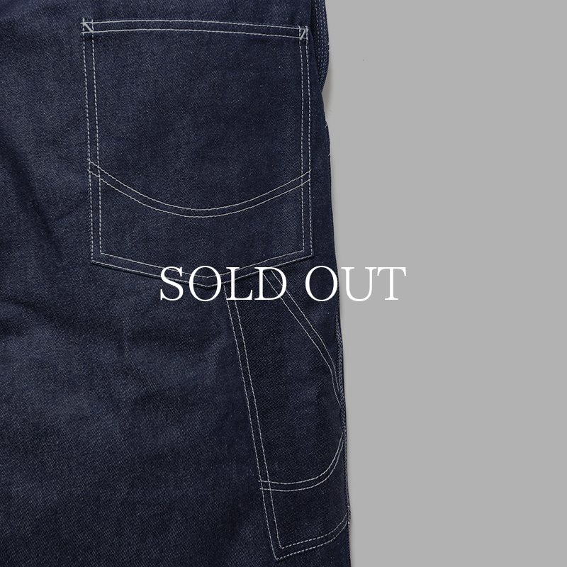 CHALLENGER SUPERIOR WARM OVERALL CLG-PT 024-020 公式通販