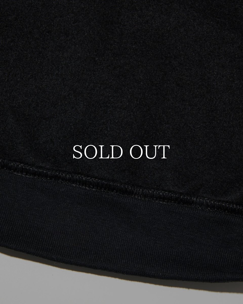 画像4: RADIALL  NACHOS LOCOS - HOODIE SWEATSHIRT L/S (4)