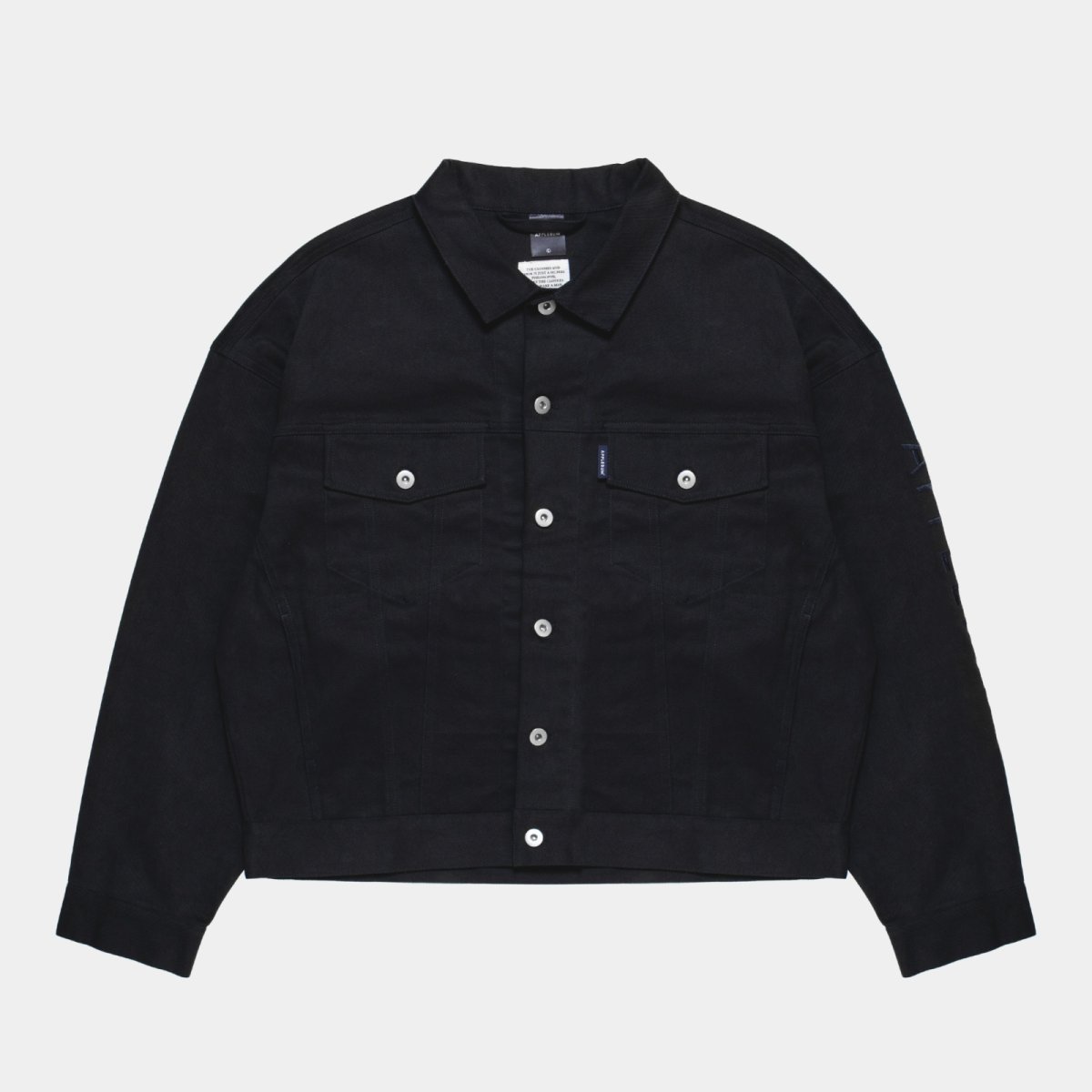 画像1: APPLEBUM  Loose Color Stretch Jacket (1)