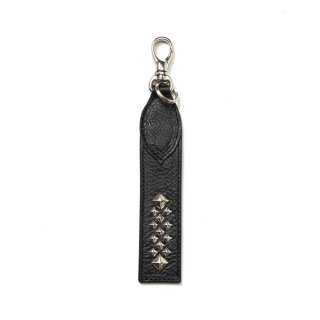 キャリー　CALEE キーホルダー　キーチェーン　ゴールド　GOLD CALEE キャリー キーチェーン CONCHO KEY RING BRASS イーグル