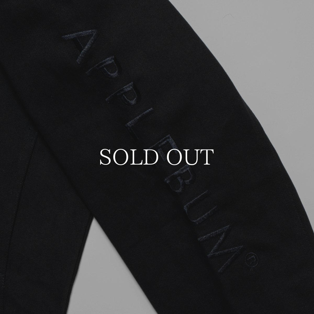 画像5: APPLEBUM  Loose Color Stretch Jacket (5)