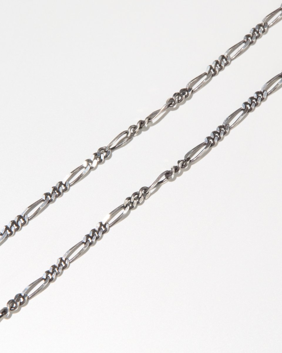 画像2: RADIALL  FIGARO - T-BAR NECKLACE (2)