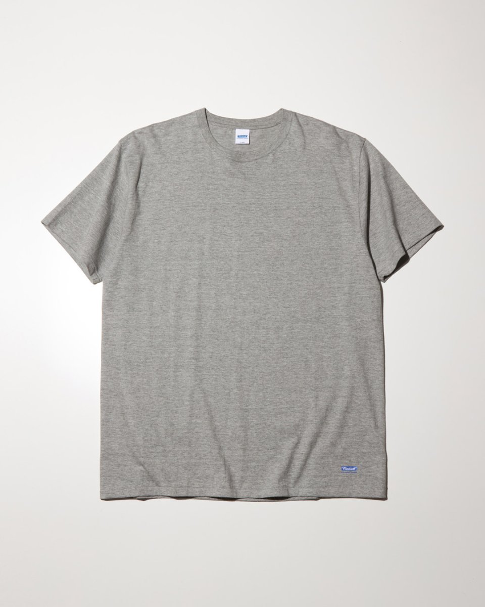 画像7: RADIALL  BASIC - CREW NECK T-SHIRT S/S (7)