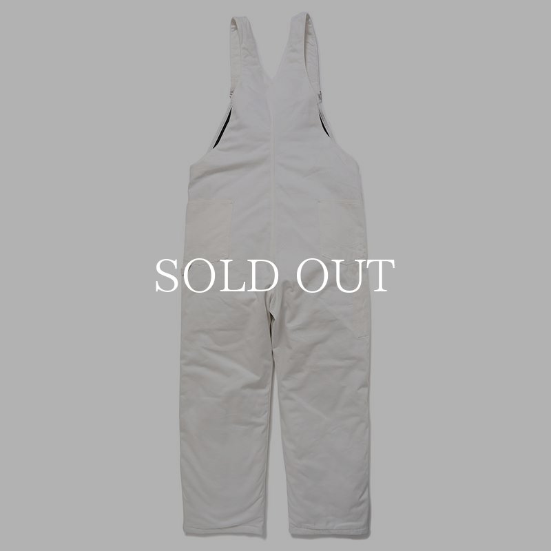 CHALLENGER SUPERIOR WARM OVERALL CLG-PT 024-020 公式通販