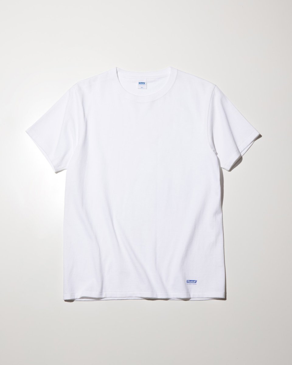 画像1: RADIALL  BASIC - CREW NECK T-SHIRT S/S (1)