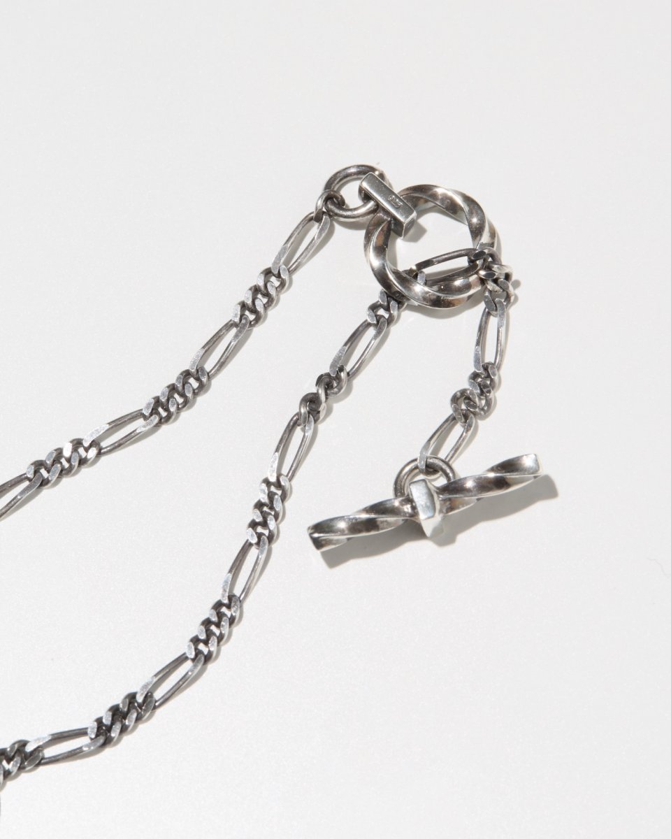 画像2: RADIALL  FIGARO - T-BAR BRACELET (2)