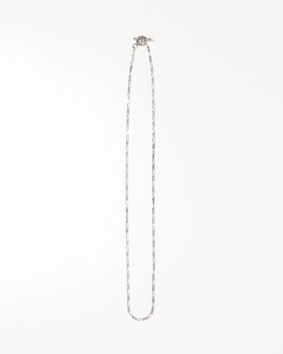 画像1: RADIALL  FIGARO - T-BAR NECKLACE (1)