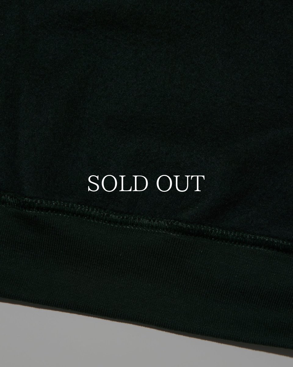 画像11: RADIALL  NACHOS LOCOS - HOODIE SWEATSHIRT L/S (11)