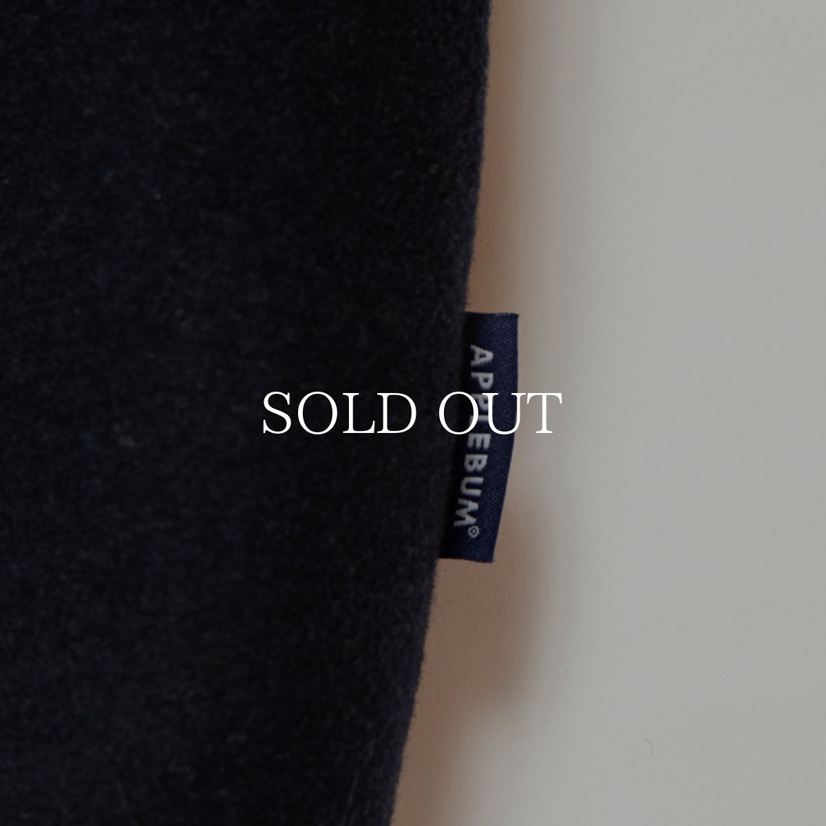 画像5: APPLEBUM  Stadium Jacket (5)